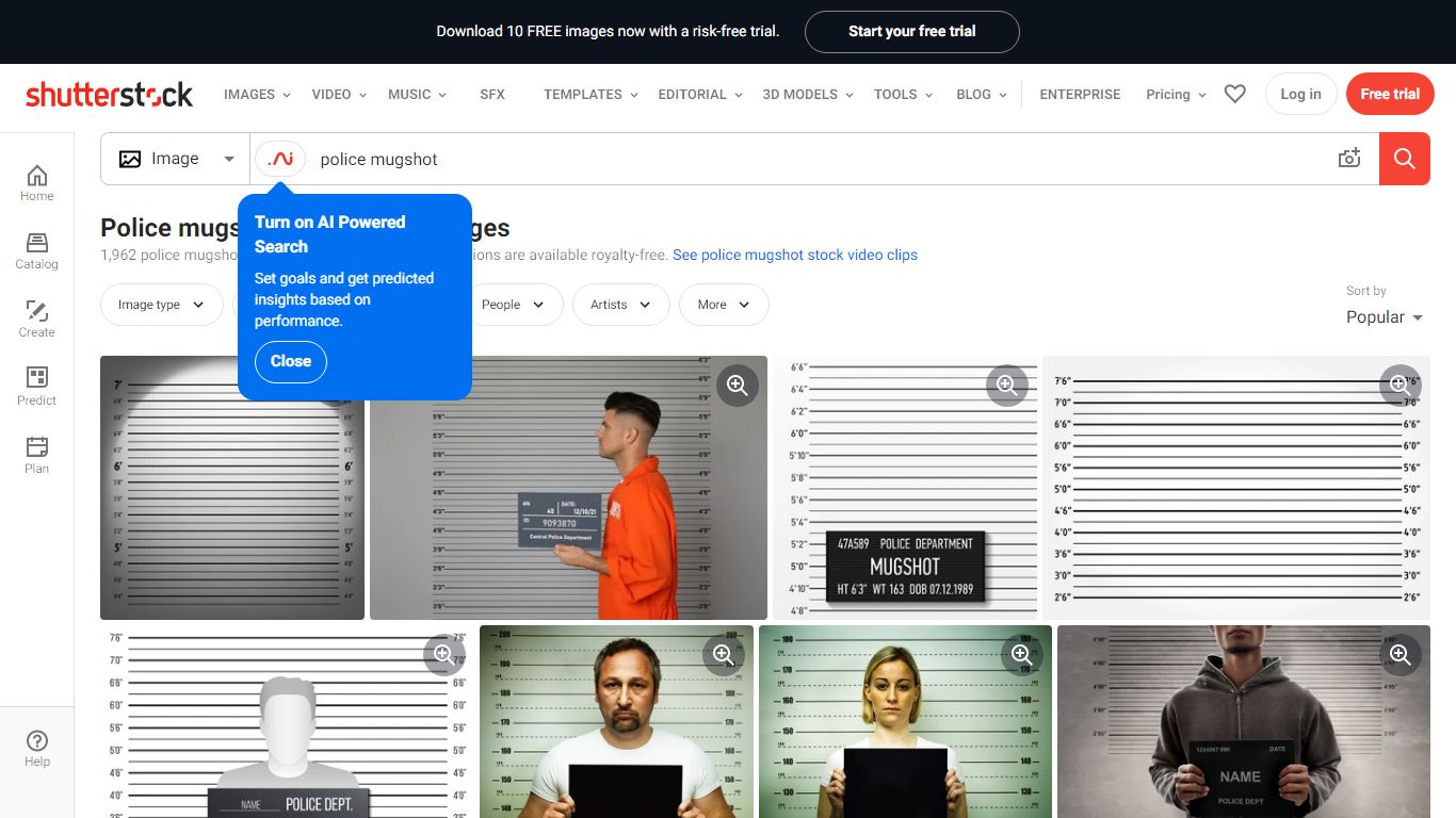 1,946 Police mugshot Images, Stock Photos & Vectors - Shutterstock